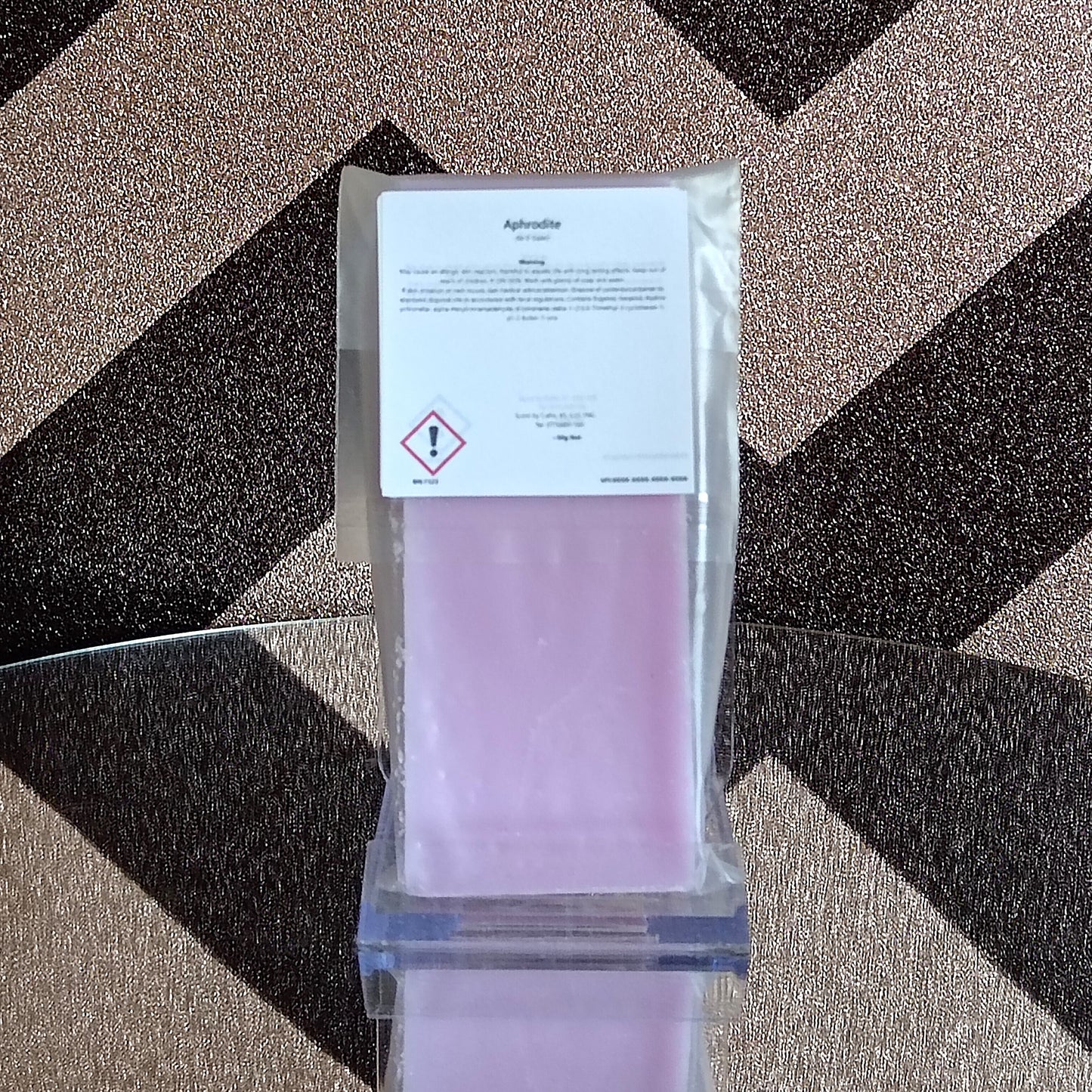 Aphrodite Snapbar - 50g | Scent by Callie