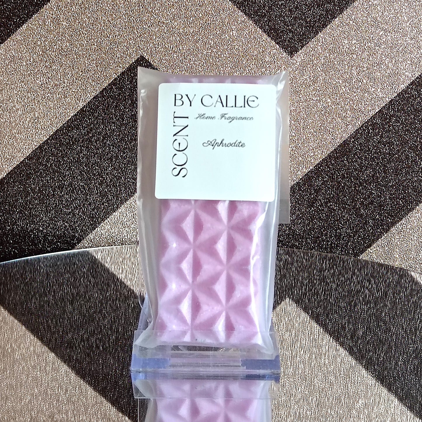 Aphrodite Snapbar - 50g | Scent by Callie