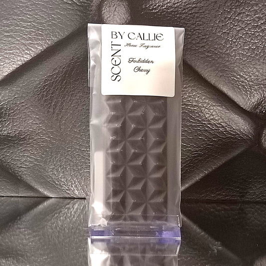 Forbidden Cherry Snapbar - 50g | Scent by Callie