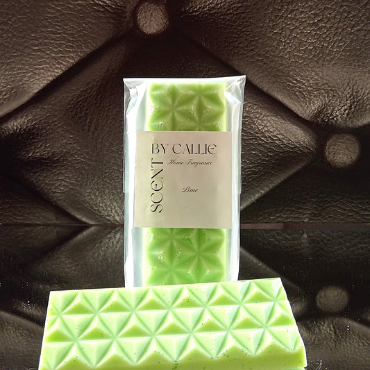 LimeSnapbarEtsy - Scent by Callie
