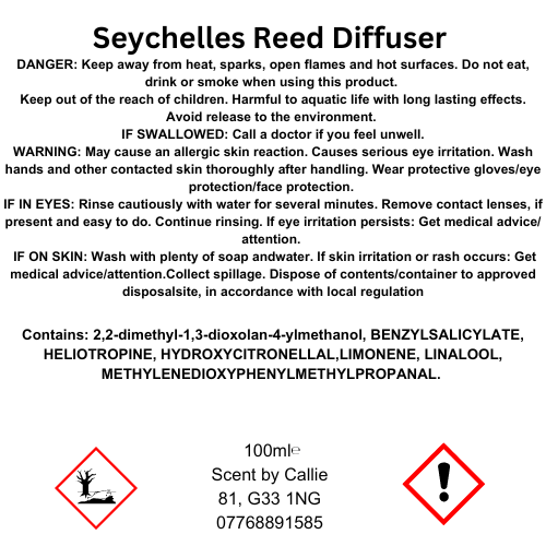 Seychelles_RD_CLP - Scent by Callie