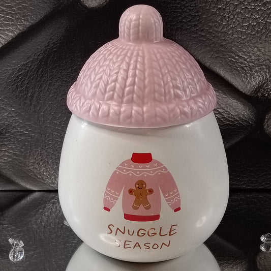 Snuggle_Season_Etsy - Scent by Callie